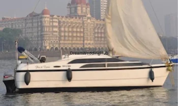 Yacht Tours Mumbai