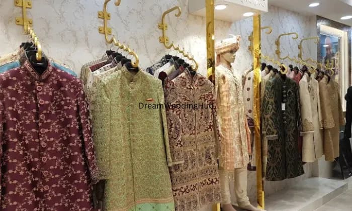 Menchester Trend Setter