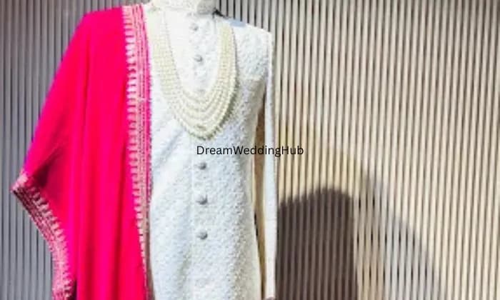 Chandni Chowk Couture