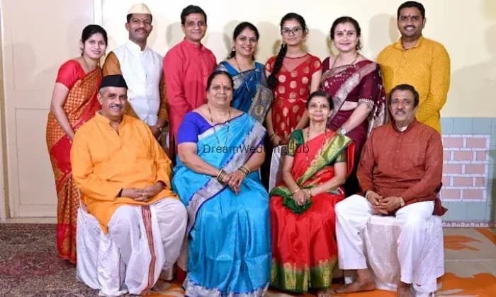 Kishor Patankar Guruji