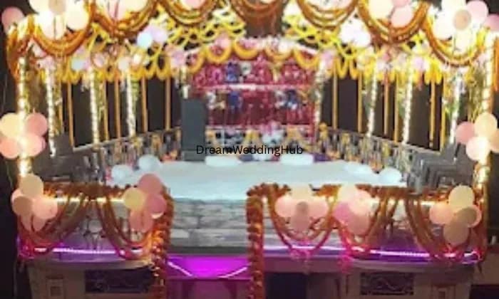 Ganga Boating Services