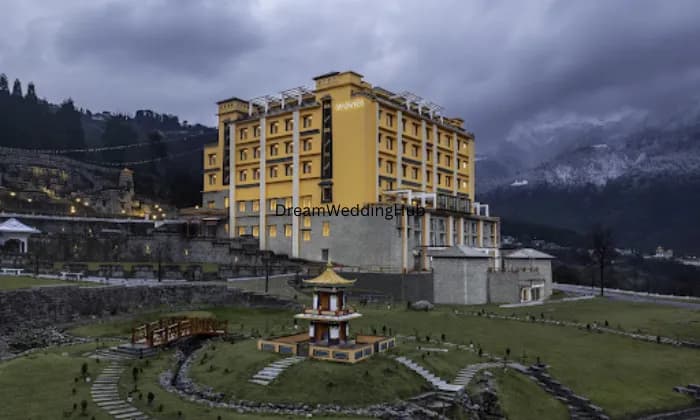 Vivanta Arunachal Pradesh Tawang