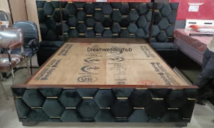 Vyas Happy Home Steel Furniture