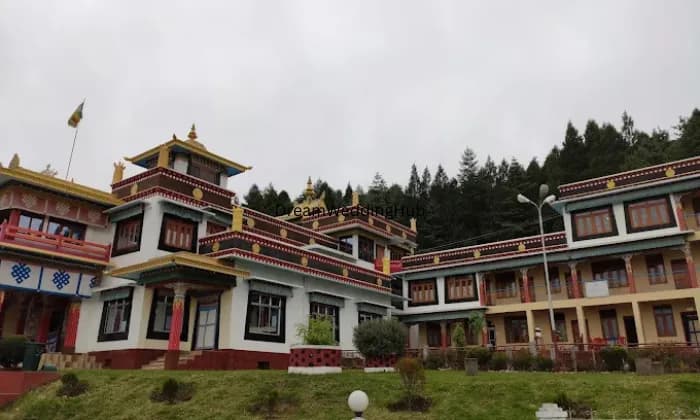 Doe Gu Khil Guest House