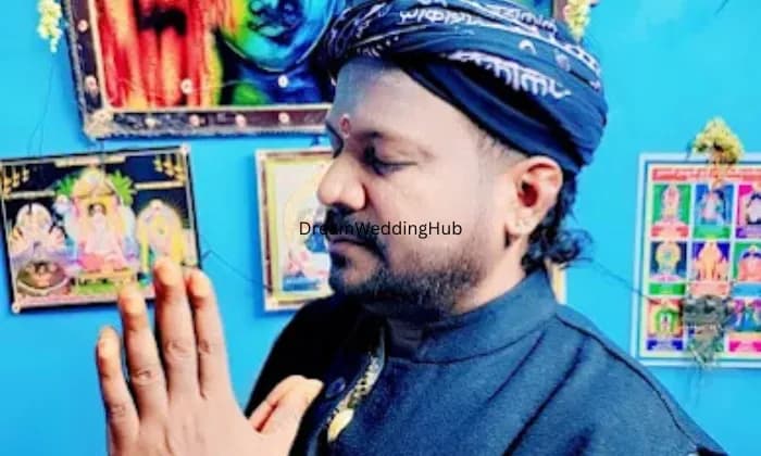 Rudra Nadi Astrology