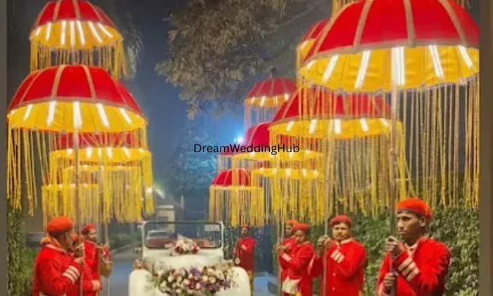 Sharma wedding band services Ghaziabad