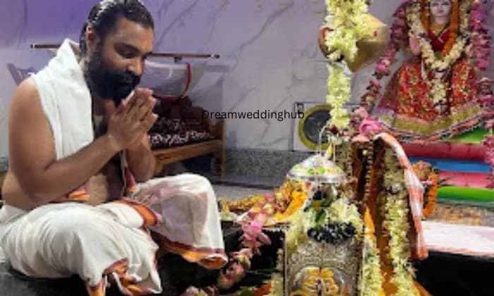 tryambakeshwar poojan kaalsarpdosh