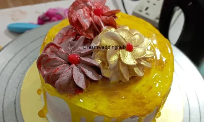 THE CAKE ZONE LAKHIMPUR