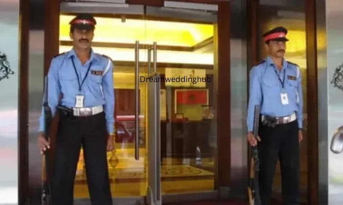 Heritage Security & Intelligence Services