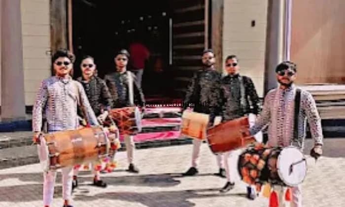 Puran Gabbar Dhoilis