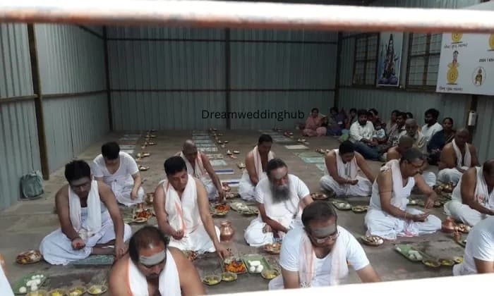 Pandit For Pitru dosh Pooja