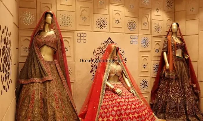 Kamal Bhai Saree Sangam