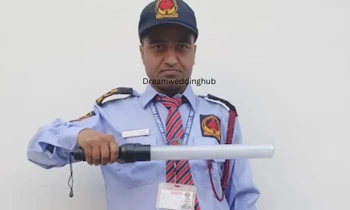 lakshay security