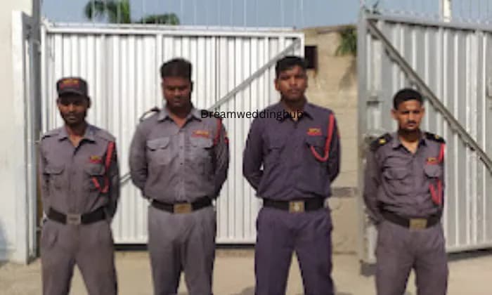 Aditya Security Service