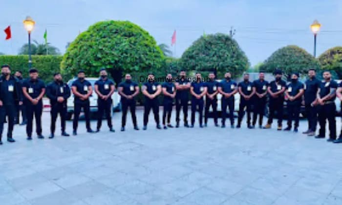  New Beatman Security Service