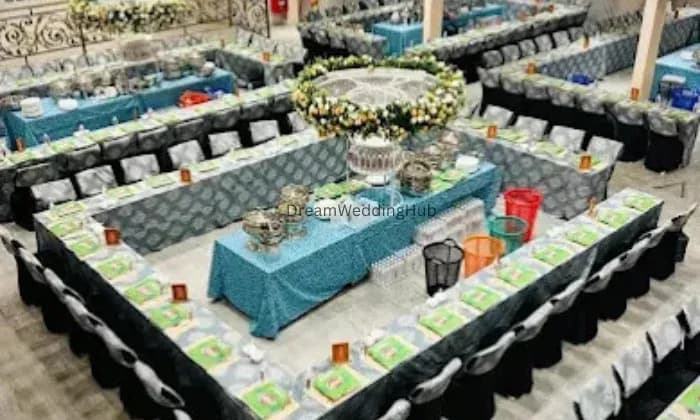 Salkara Catering & Events