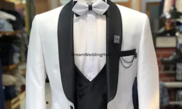 Terminal Gold Groom Studio