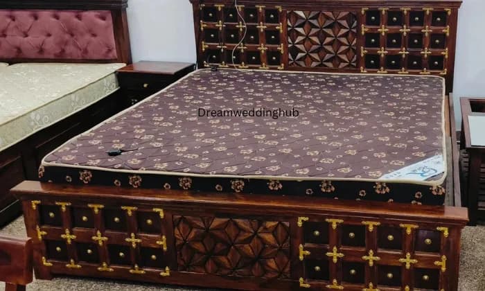 Shree vinayak sheesham wood furniture