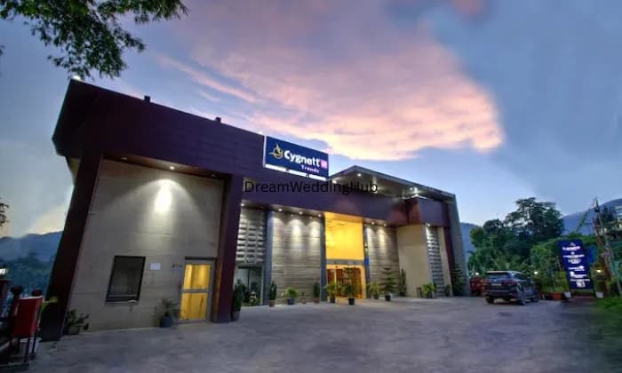Cygnett Inn Trendz, Itanagar