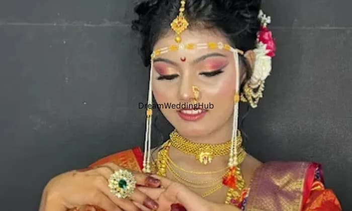 Payal Makeup Artist