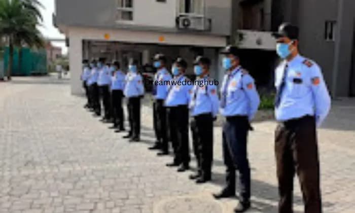 Frontline Security Service