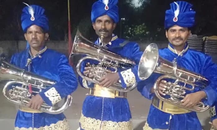 Samrat Band ghaziabad