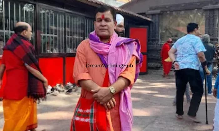 Pandit Sanjay Mishra