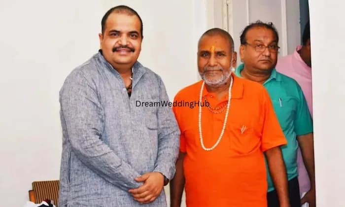 Pandit Ashwani Bhardwaj