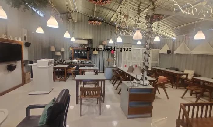 KAKAKU The Guest House