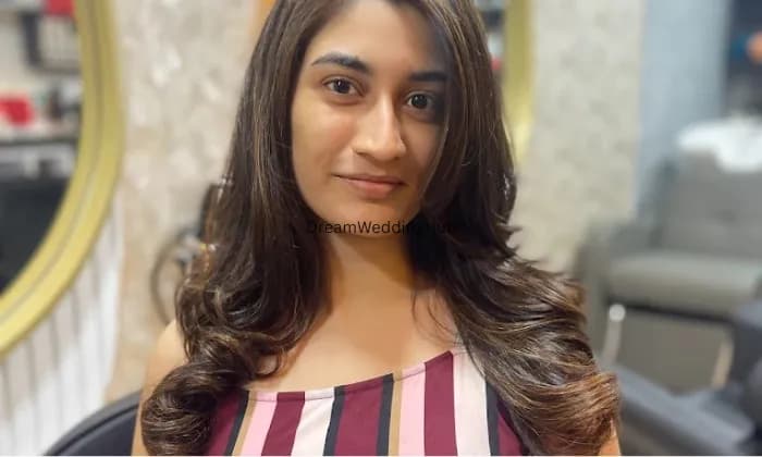 REVIVE HAIR AND BEAUTY STUDIO