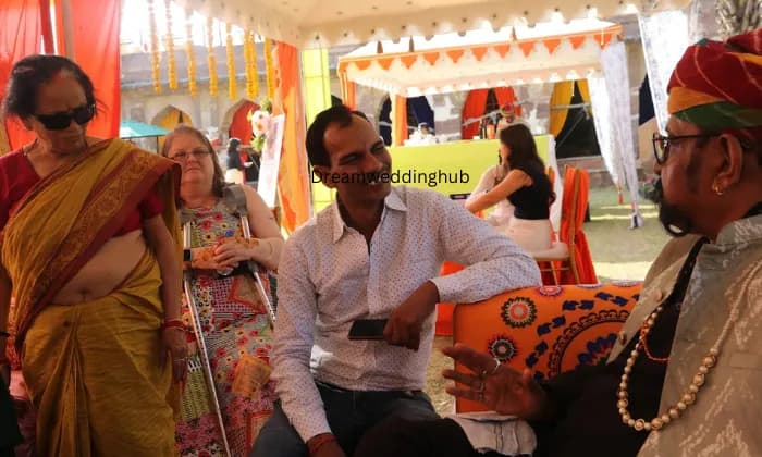 Astro Guru Prakash Bhatia