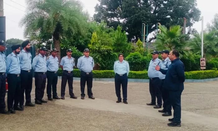 Ideal Care Services Security