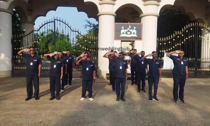 SRI NAVODAYA SECURITY SERVICES