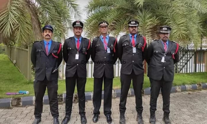 Tall Men Association Kerala