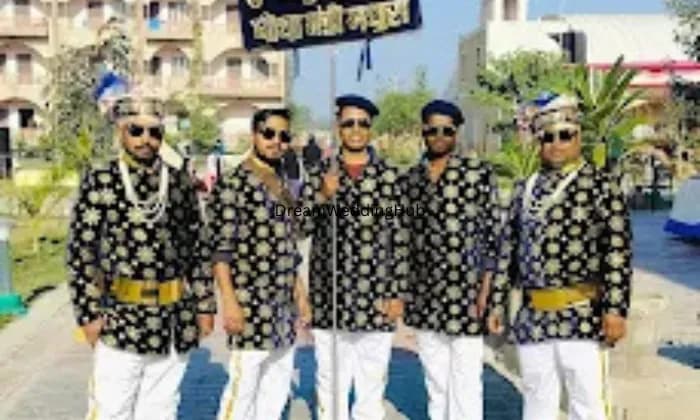 Janta Band Mathura Wala