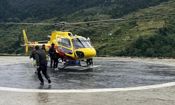 Heli Yatra