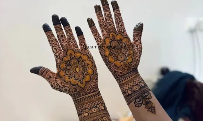 Henna by Afna