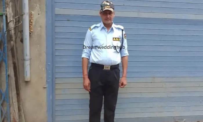 Ambika security services