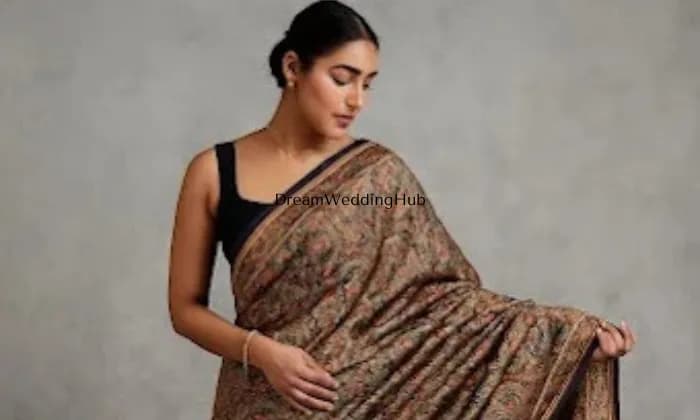 Shree Krishna Designs Sarees