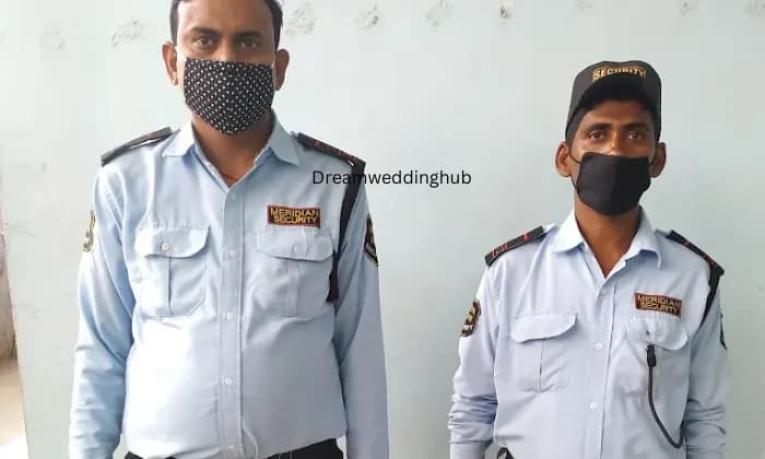 Meridian Security Services