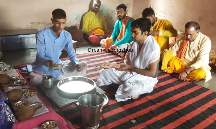 Pandit Prasad Guruji