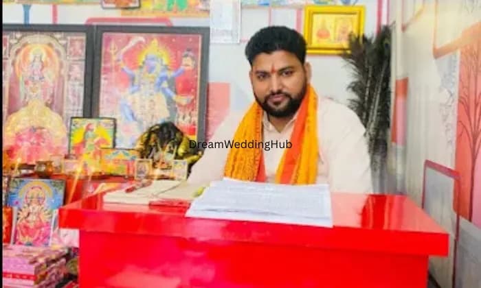 Vashikaran Expert Guru