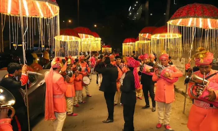 Aggarwal Band Delhigate Ghaziabad