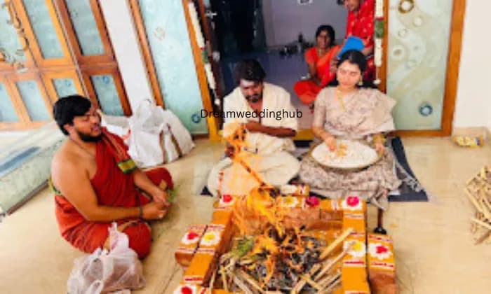 Sri Mahalakshmi jyothishalayam 