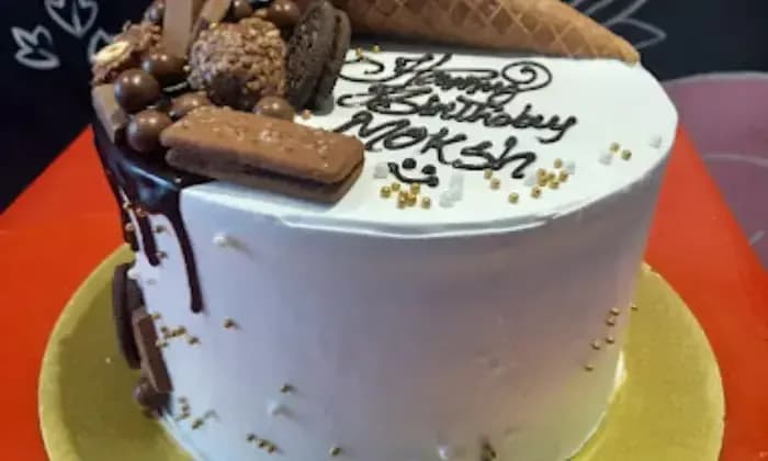 Risata Bakri  Patissery