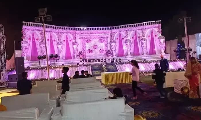 Shri Goverdhan Garden