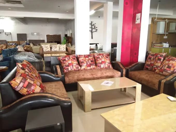 Chaitanya Furniture