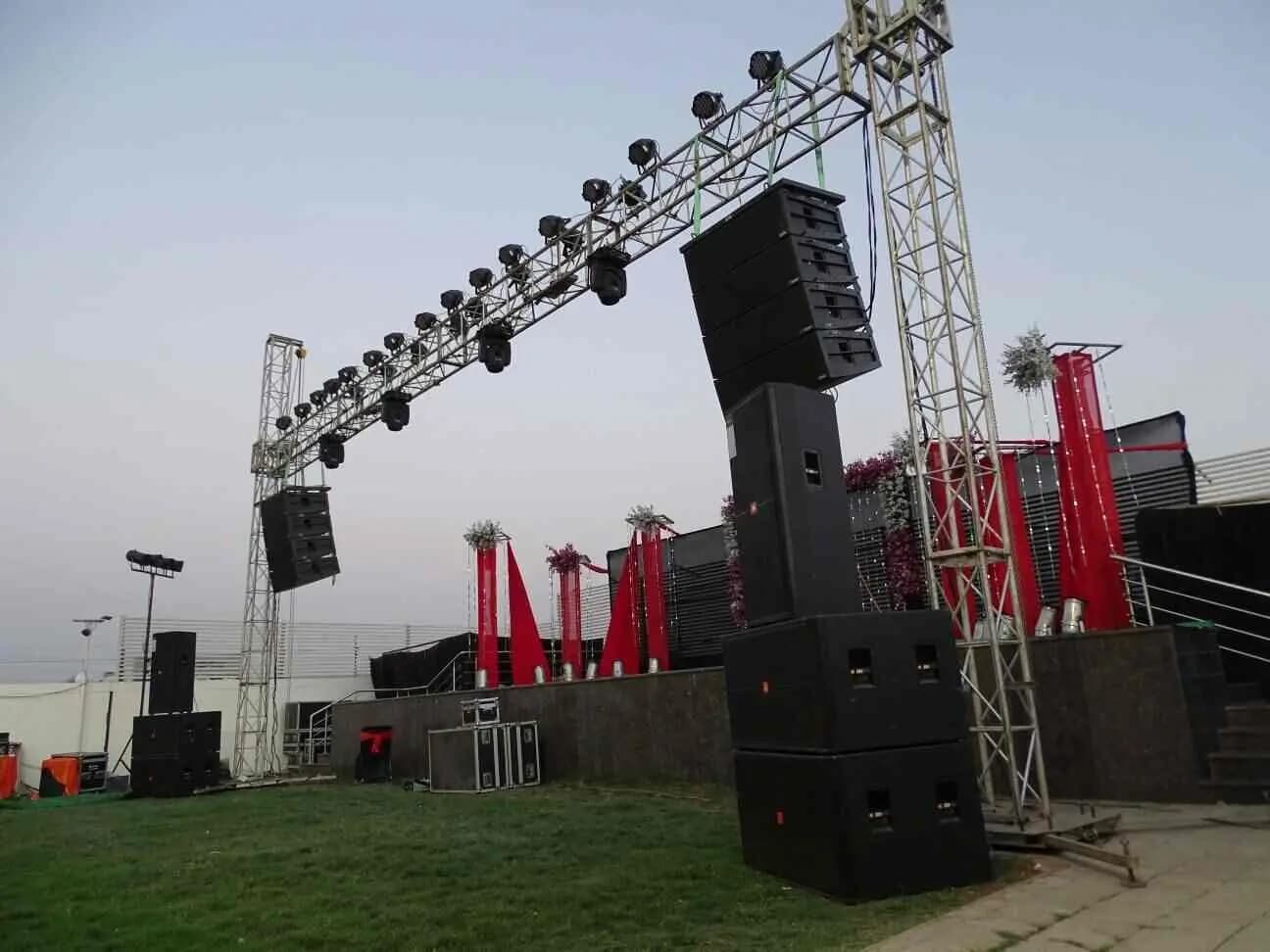 The Rock Sound System