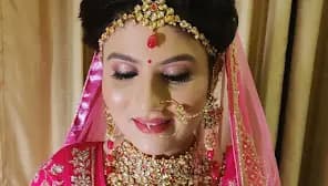 SURBHI GOINDANI MAKEOVERS