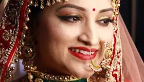 RK Geetanjali Soni Salon